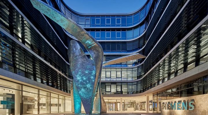 تولید کننده توربین بخار